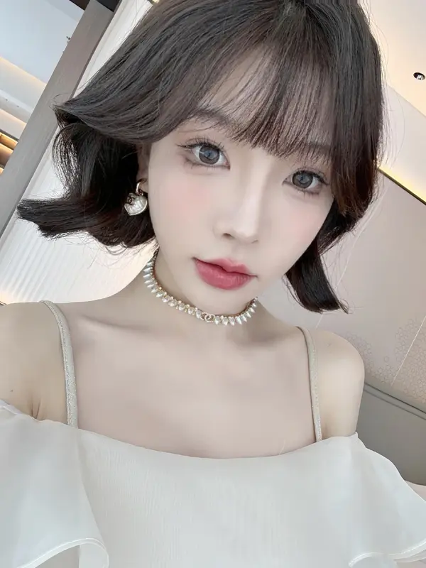 玲珑身姿 - 徐莉芝Booty